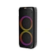 A wireless speaker and a portable speaker by using Bluetooth as a Bluetooth speaker.